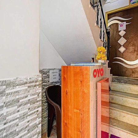 Hotel O Diamond Residency Калькутта Экстерьер фото